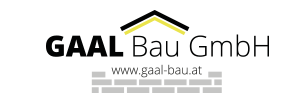 Gaal Bau GmbH Logo Baumeister